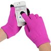 View Image 4 of 4 of Touch Screen Gloves - Premium Colours