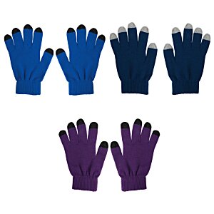 Additional Image 3 - a group of gloves on a white background
