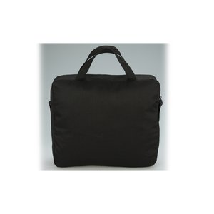 Additional Image 2 - a black bag with a handle