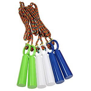 Additional Image 1 - a group of colorful jump rope