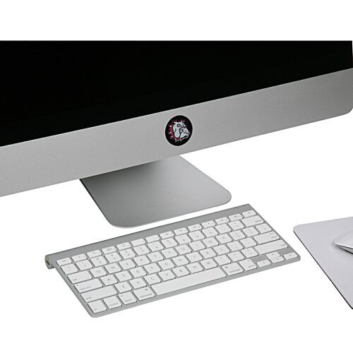 Additional Image 2 - a keyboard and mouse on a computer monitor