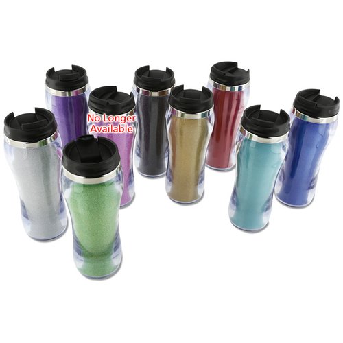 Additional Image 1 - a group of colorful bottles