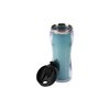 View Image 3 of 3 of Glitter Travel Tumbler - 14 oz.