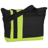 View Image 2 of 4 of Tri-Band Tote