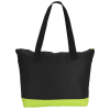 View Image 3 of 4 of Tri-Band Tote