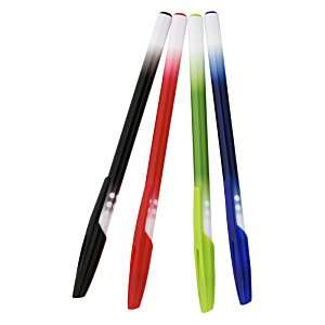 Additional Image 2 - a group of pens in different colors