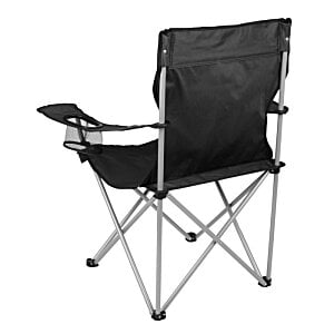 Additional Image 3 - a green folding chair with legs