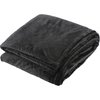 View Image 3 of 3 of Sherpa Plush Blanket