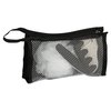 View Image 2 of 3 of Pedicure Spa Kit - Solid Black