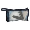 View Image 2 of 3 of Pedicure Spa Kit - Navy Floral