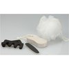 View Image 3 of 3 of Pedicure Spa Kit - Black Floral