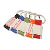 Additional Thumbnail Image 1 - a group of colorful key rings