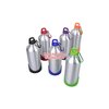 Additional Thumbnail Image 1 - a group of silver bottles
