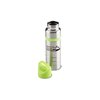 Additional Thumbnail Image 2 - a silver and black bottle