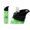 View Image 3 of 3 of Crackled Frosty Tritan Sport Bottle