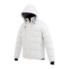 View Image 3 of 3 of Balkan Insulated Quilted Jacket - Men's - Closeout