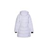 View Image 2 of 3 of Balkan Insulated Quilted Long Jacket - Ladies' - Closeout