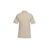 View Image 2 of 2 of Madera Pique Pocket Polo - Closeout