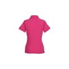 View Image 2 of 2 of Madera Pique Polo - Ladies' - Closeout