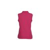 View Image 2 of 2 of Brins Sleeveless Polo - Closeout