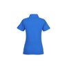 View Image 2 of 2 of Purcell Stain Repellant Pique Polo - Ladies'