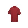 View Image 2 of 2 of Elden Performance Polo - Men's - Closeout