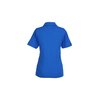 View Image 2 of 2 of Banhine Moisture Wicking Polo - Ladies'