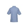 View Image 2 of 2 of Haskell Pique Polo - Closeout