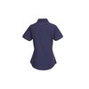 View Image 2 of 2 of Sanchi Short Sleeve Dress Shirt - Ladies' - Closeout