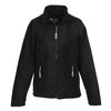 View Image 4 of 4 of Valencia 3-in-1 Jacket - Ladies' - 24 hr