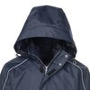 View Image 3 of 4 of Valencia 3-in-1 Jacket - Men's - 24 hr