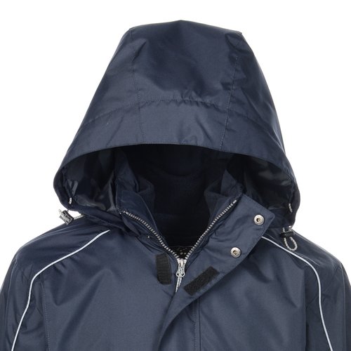 Additional Image 2 - a person wearing a black jacket