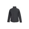 View Image 2 of 2 of Basin Soft Shell Jacket - Men's - Closeout