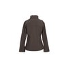 View Image 2 of 2 of Basin Soft Shell Jacket - Ladies' - Closeout