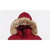 View Image 2 of 3 of Hutton Insulated Hooded Bomber Jacket - Men's - Closeout
