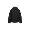View Image 2 of 3 of Bornite Insulated Soft Shell Hooded Jacket- Men's - Closeout