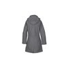 View Image 2 of 3 of Bornite Long Length Insulated Jacket - Ladies' - Closeout