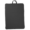 View Image 2 of 2 of Polar Fleece Blanket Tote - Closeout