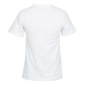 Additional Image 1 - a white shirt on a white background