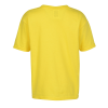 View Image 2 of 3 of Fruit of the Loom Heavy Cotton T-Shirt - Youth - Screen - Colours