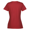 View Image 2 of 2 of Fruit of the Loom HD T-Shirt - Ladies - Screen - Colours