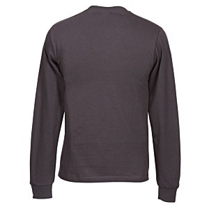 Additional Image 1 - a long sleeved shirt on a white background