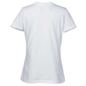 Additional Image 1 - a white shirt on a white background