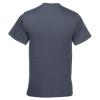 View Image 2 of 2 of Fruit of the Loom HD V-Neck Tee - Embroidered - Colours