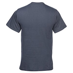 Additional Image 1 - a grey t-shirt on a white background