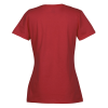 Additional Image 1 - a red shirt on a white background
