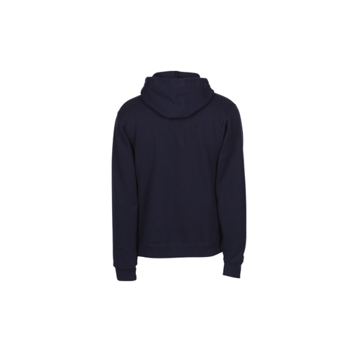Additional Image 1 - a black jacket with a hood