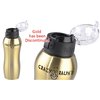 Additional Thumbnail Image 1 - a gold and black bottle