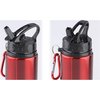 Additional Thumbnail Image 1 - a close up of a water bottle