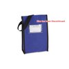 Additional Thumbnail Image 2 - a blue box with a black strap
